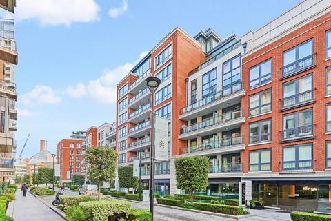 1 bedroom flat to rent, Compass House, Chelsea Creek SW6