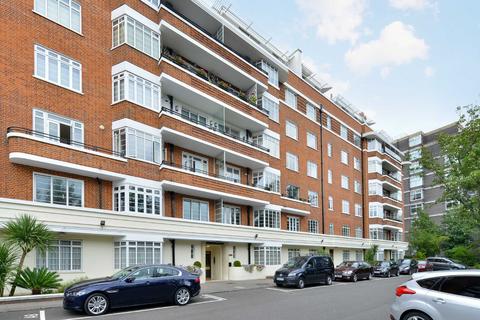 2 bedroom apartment to rent, St James Close, St John's Wood, London, NW8