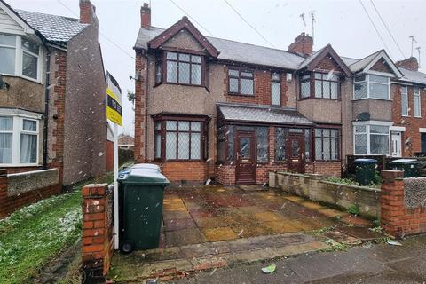 3 bedroom house to rent, Sewall Highway, Coventry, CV6 7JN