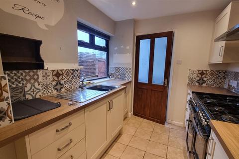 3 bedroom house to rent, Sewall Highway, Coventry, CV6 7JN