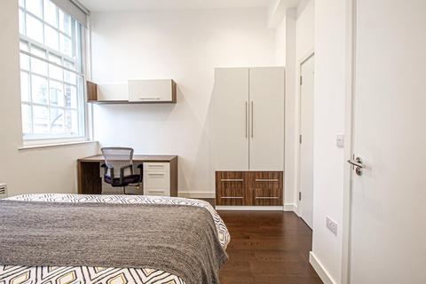 undefined, Apt 18, Park Square Residence, 21 Park Square South LS1