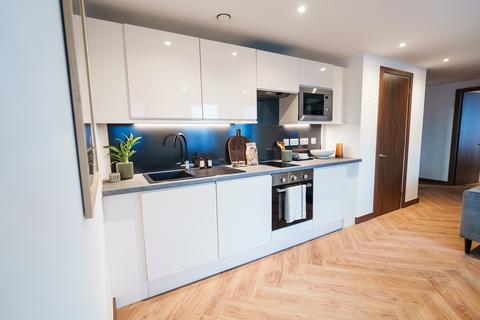 Studio to rent, Apt 0806,  Live Oasis Merrion Street Gardens #742624