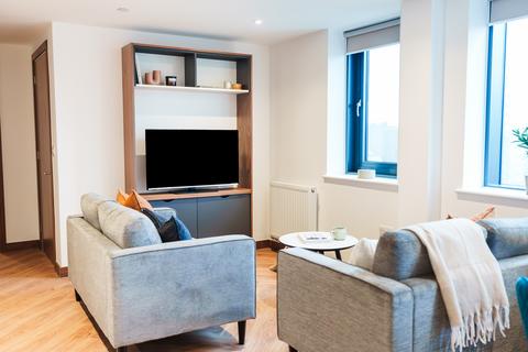 Studio to rent, Apt 0806,  Live Oasis Merrion Street Gardens #742624