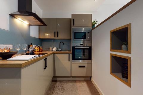 undefined, Apt 43, Q Two Residence, 25 Queen Street LS1