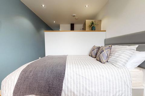 undefined, Apt 43, Q Two Residence, 25 Queen Street LS1