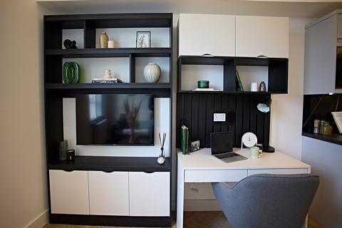 undefined, Apt 0206, Live Oasis Eastgate, 1 Eastgate LS2