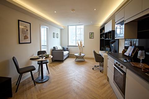 undefined, Apt 0206, Live Oasis Eastgate, 1 Eastgate LS2