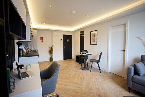 undefined, Apt 0206, Live Oasis Eastgate, 1 Eastgate LS2