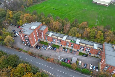 1 bedroom flat for sale, Station Road, Warrington WA4