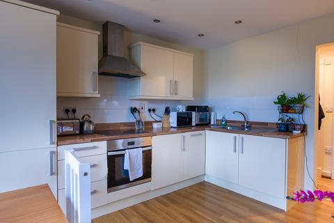 1 bedroom flat for sale, Station Road, Warrington WA4