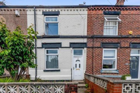 2 bedroom terraced house for sale, Nutgrove Road, St. Helens, Merseyside, WA9 5JT