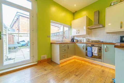 3 bedroom terraced house for sale, Marlborough Road, Newport, NP19