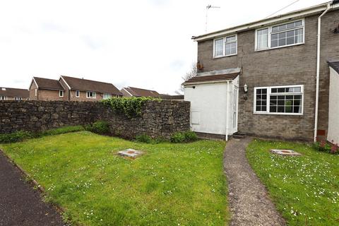 3 bedroom end of terrace house to rent, 44 Druids Green, Cowbridge, CF71 7BP