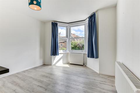 1 bedroom apartment for sale, Aymer Road, Hove