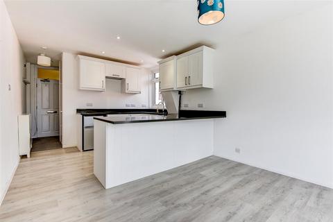 1 bedroom apartment for sale, Aymer Road, Hove