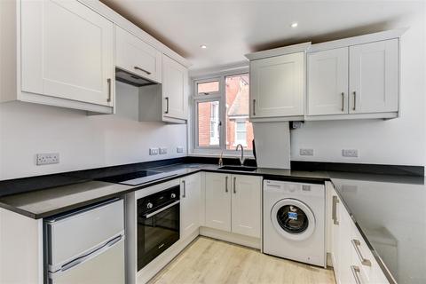 1 bedroom apartment for sale, Aymer Road, Hove