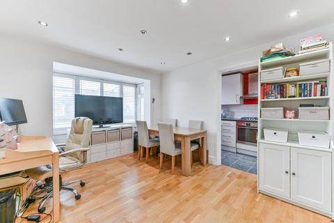 32 Marston Way, London, SE19 3JE