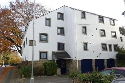 2 bedroom flat to rent, Stockeld Way, Ilkley LS29