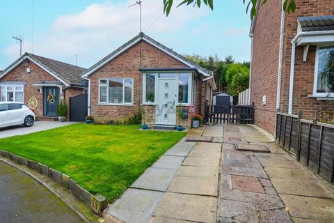 2 bedroom detached bungalow for sale, Staniforth Avenue, Eckington, Sheffield, S21