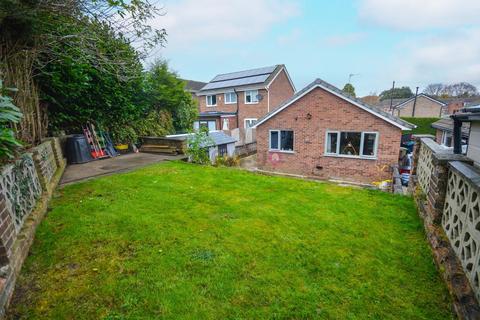 2 bedroom detached bungalow for sale, Staniforth Avenue, Eckington, Sheffield, S21