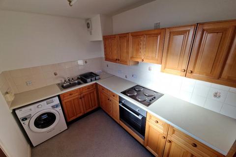 2 bedroom flat to rent, Friarscroft, Dunbar, East Lothian, EH42