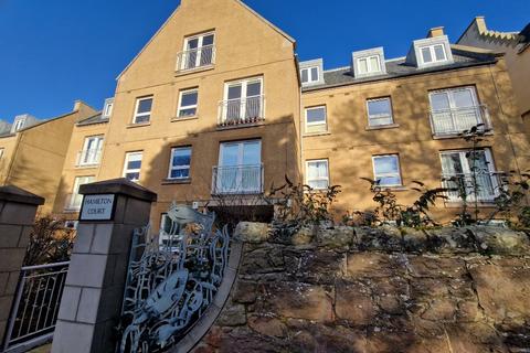 2 bedroom flat to rent, Hamilton Court, North Berwick, East Lothian, EH39