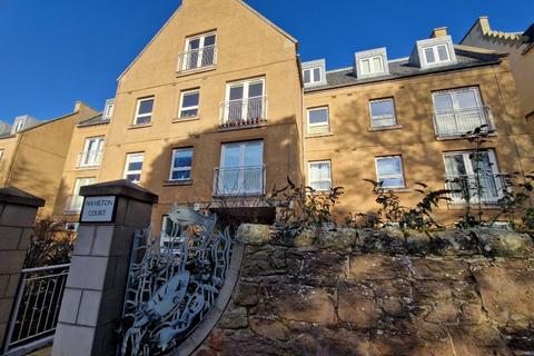 undefined, Hamilton Court, North Berwick, East Lothian, EH39