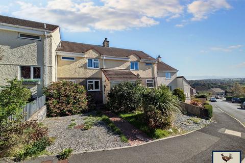 2 bedroom terraced house for sale, Monksmead, Tavistock, PL19 8ER