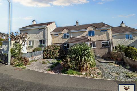 2 bedroom terraced house for sale, Monksmead, Tavistock, PL19 8ER