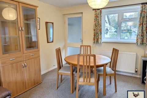 2 bedroom terraced house for sale, Monksmead, Tavistock, PL19 8ER