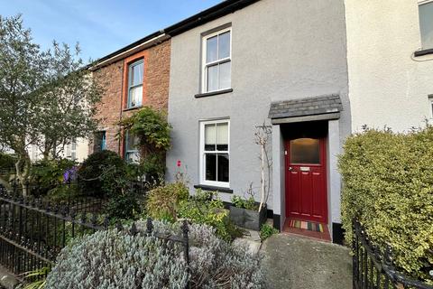 2 bedroom terraced house for sale, Princes Street, Abergavenny, NP7