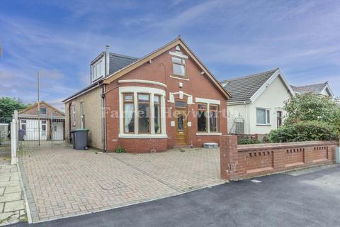 3 bedroom bungalow for sale, St Walburgas Road, Blackpool FY3