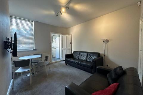 4 bedroom terraced house to rent, Club Street, Sheffield S11