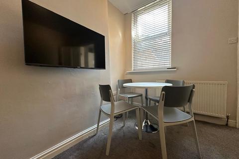 4 bedroom terraced house to rent, Club Street, Sheffield S11