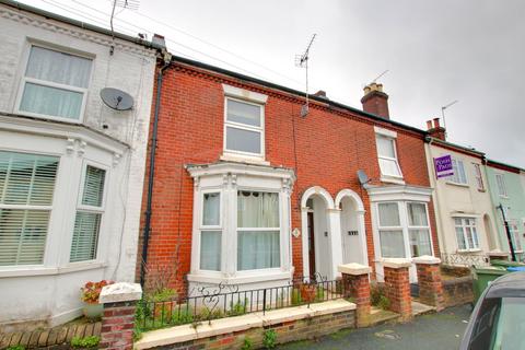 3 bedroom terraced house for sale, Inner Avneue, Southampton