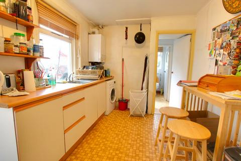 3 bedroom terraced house for sale, Inner Avneue, Southampton