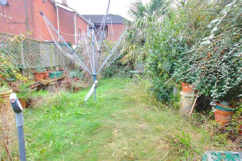 3 bedroom terraced house for sale, Inner Avneue, Southampton