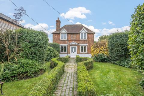 3 bedroom detached house for sale, The Street, Binsted, Alton, Hampshire, GU34