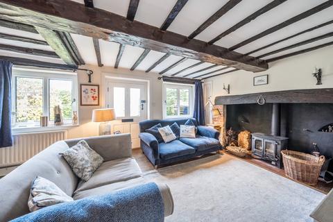 3 bedroom detached house for sale, The Street, Binsted, Alton, Hampshire, GU34