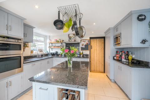 3 bedroom detached house for sale, The Street, Binsted, Alton, Hampshire, GU34