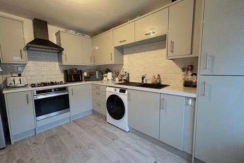 3 bedroom end of terrace house for sale, Morton Drive, Torrington, Devon, EX38