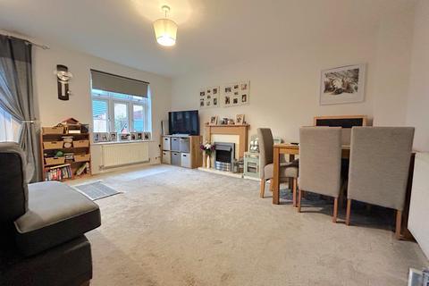 3 bedroom end of terrace house for sale, Morton Drive, Torrington, Devon, EX38