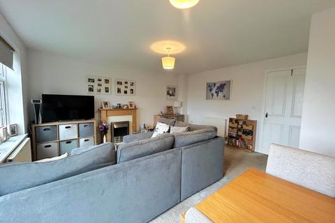 3 bedroom end of terrace house for sale, Morton Drive, Torrington, Devon, EX38