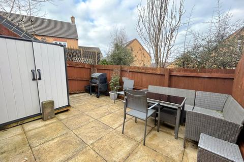 25 Morton Drive, Torrington, EX38 7AS