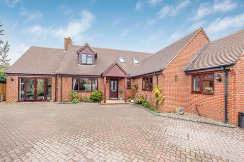 4 bedroom detached house for sale, Leighbrook House, Old Tewkesbury Road, Norton, Gloucester, GL2