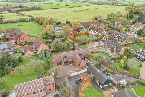 4 bedroom detached house for sale, Leighbrook House, Old Tewkesbury Road, Norton, Gloucester, GL2