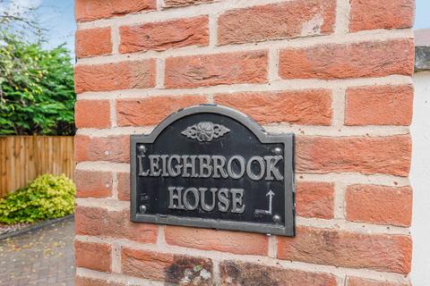 4 bedroom detached house for sale, Leighbrook House, Old Tewkesbury Road, Norton, Gloucester, GL2