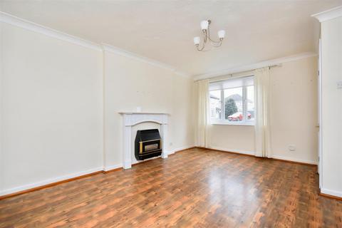 3 bedroom end of terrace house for sale, Waltham Close, Corby NN17