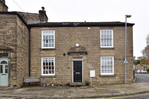 3 bedroom house for sale, Holly House, Church Street, Bollington, SK10 5QD