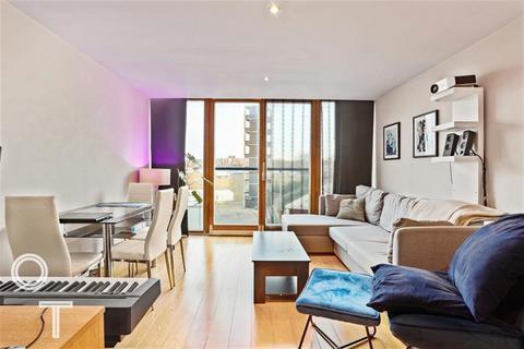 1 bedroom flat to rent, Tally Ho Apartments, NW5